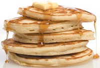 Νέο Προιόν - Έτοιμα και σπιτικά Pancakes.