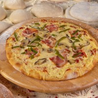 Πίτσα Special