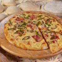 Πίτσα Special