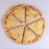 Πίτσα Special