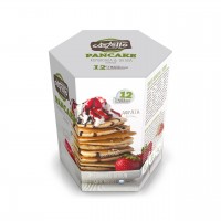 12 έτοιμα Pancakes