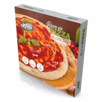 Βάση για Πίτσα με Σάλτσα