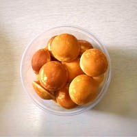 Pancakes Mini 500