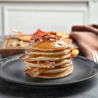 Pancakes 50 χειροποίητα