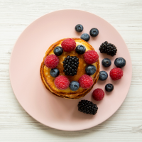 Pancakes 40