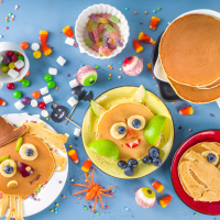 Pancakes 40