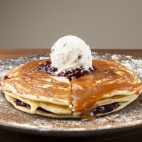 Pancakes 50 χειροποίητα